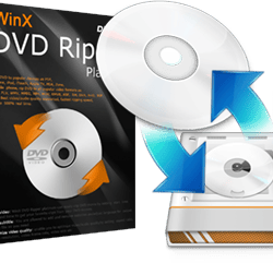 WinX Media Master [5-in-1] (DVD Ripper Platinum + MediaTrans + DVD Copy Pro + Winxvideo AI ) Discount 58% OFF