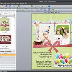 Thumbnail Picture Collage Maker 4.1.4 PRO - Discount 20% OFF