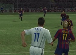 Thumbnail Option File PES 6 (season 2014/2015 - 2016/2017)
