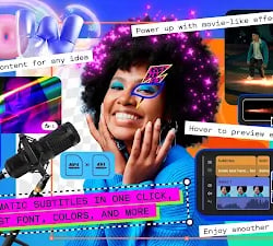 Thumbnail Movavi Video Editor 2026 26.19.0