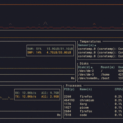 bottom (btm) 0.14.1