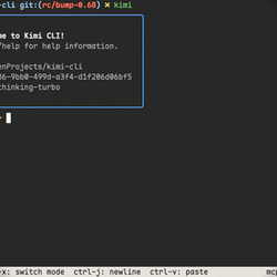 Kimi CLI 1.49.0