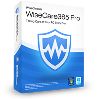 Thumbnail Wise Care 365 8.0.2.731 Pro (Lifetime license / 1 PC) - Discount 40% OFF