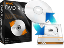Thumbnail WinX DVD Ripper Platinum Discount 50% OFF