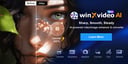 Thumbnail Winxvideo AI (1 Year License/3 PCs) - Discount 50% OFF