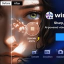 Thumbnail Winxvideo AI (1 Year License/3 PCs) - Discount 50% OFF