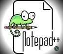 Thumbnail Notepad++ release 8.9