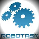Thumbnail RoboTask (personal license) Discount 20% OFF