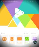 Thumbnail HD Video Converter Factory Pro - Chrismast Sale 50% OFF