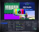 Thumbnail OBS Studio 32.0.4