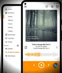 Thumbnail AIMP for Android v4.25.1665