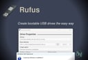 Thumbnail Rufus 4.12