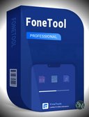 Thumbnail AOMEI FoneTool 3.4.0 Professional (1 Year / 5 PCs) - Discount 20% OFF