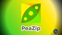 Thumbnail PeaZip 10.9.0