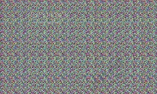 JScreenFix Windows Screensaver Edition