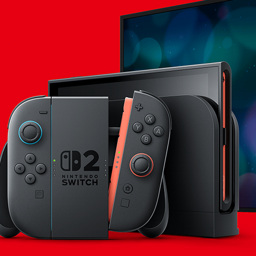 Nintendo Switch 2 Black Friday Deals 2025: Save on Consoles, Games, Bundles & Accessories