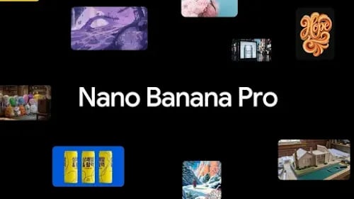 Nano Banana Pro: Google's Game-Changing AI Image Generator Built on Gemini 3 Pro