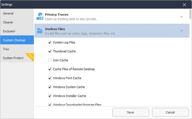 Wise Care 365 7.3.3.720 Pro (1 year subscription / 3 PCs) - Discount 40% OFF