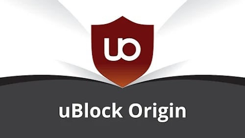 uBlock Origin 1.68.0 for Firefox, Chrome, Edge, and Opera