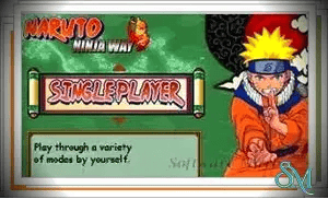 Naruto: Ninja Way 9+