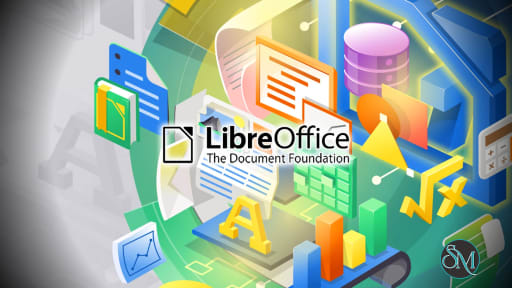 LibreOffice 25.8.3 Final
