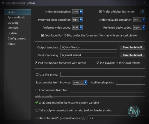 ytdlp-interface 2.18.1