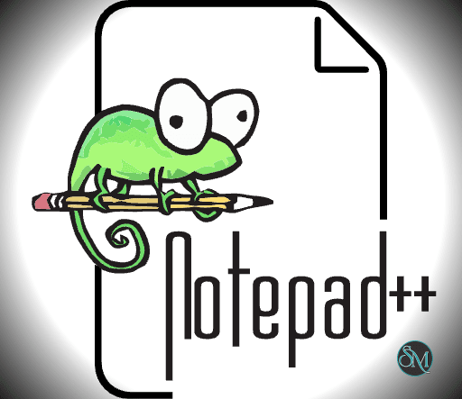 Notepad++ v8.8.9