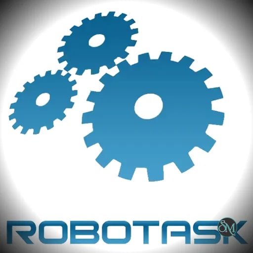 RoboTask (personal license) Discount 20% OFF