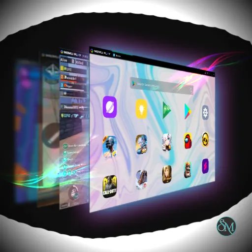 MEmu Android Emulator 9.3.1 Offline Installer