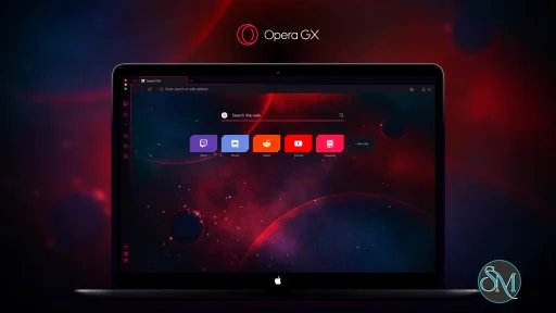 Opera GX 125.0.5729.58 Offline Installer