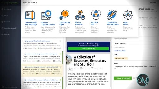 LinkAssistant 6.50.9 Professional - Yearly