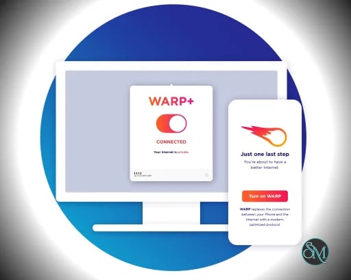 Cloudflare WARP 2025.10.186.0