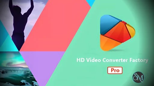 WonderFox HD Video Converter Factory Pro 28.5 Lifetime - Discount 70% OFF