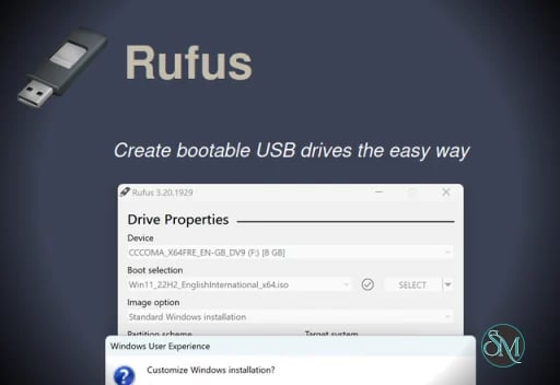 Rufus 4.12