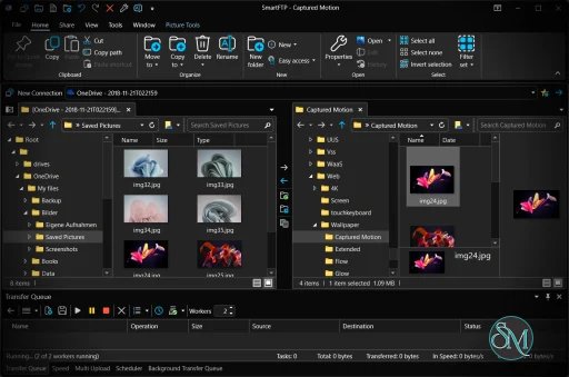 SmartFTP 10.0.3308.0