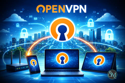OpenVPN 2.6.19