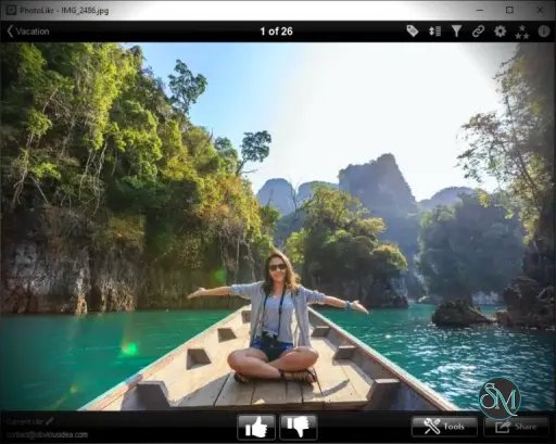 PhotoLikr 2026.0.0.11 Pro - Discount 25% Off